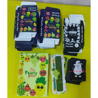 Flash Cards