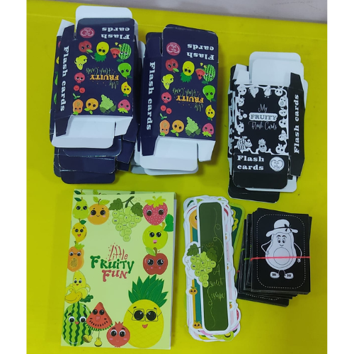 Flash Cards