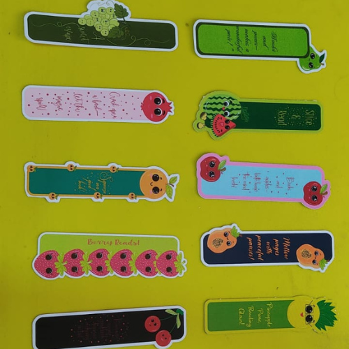 Flash Cards