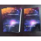 Book Printing – A4, A5 Sizes – Matte/Glossy Paper