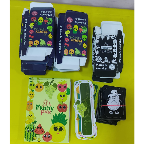 Flash Cards
