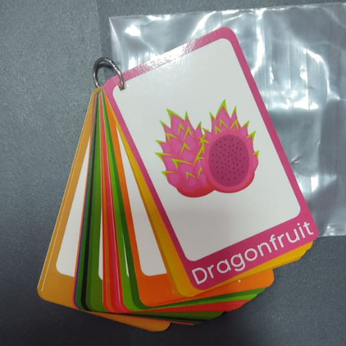 Flash Cards
