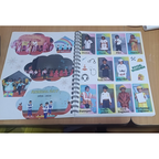 Magazine Printing – Glossy/Matte Paper – A4, A5 Sizes