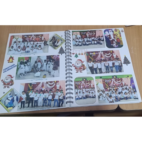 Magazine Printing – Glossy/Matte Paper – A4, A5 Sizes