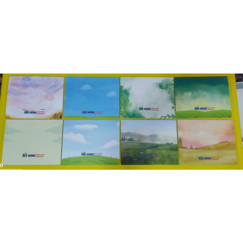 Book Printing – A4, A5 Sizes – Matte/Glossy Paper