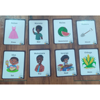 Flash Cards