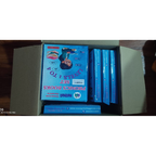 Book Printing – A4, A5 Sizes – Matte/Glossy Paper