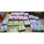 Book Printing – A4, A5 Sizes – Matte/Glossy Paper