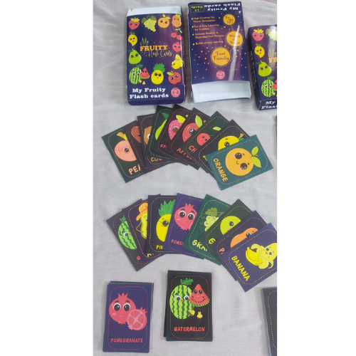Flash Cards