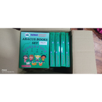 Book Printing – A4, A5 Sizes – Matte/Glossy Paper