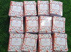 Notebooks Maths- Check Box