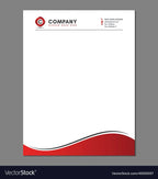 Letterheads