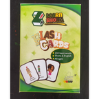 Flash Cards