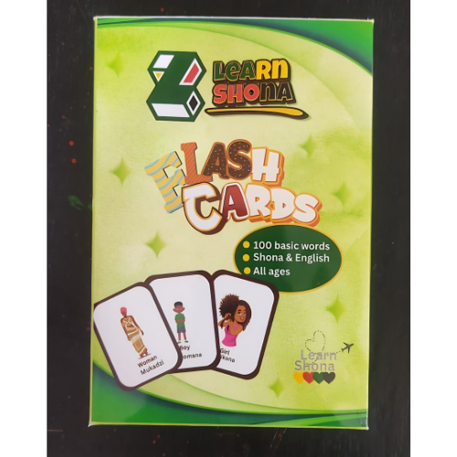 Flash Cards