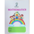 Notebooks Maths- Check Box