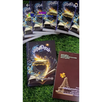 Book Printing – A4, A5 Sizes – Matte/Glossy Paper