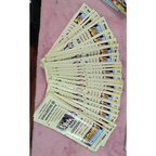 Pamphlet / Brochure