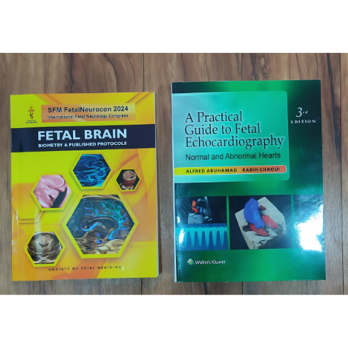 Book Printing – A4, A5 Sizes – Matte/Glossy Paper