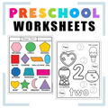 Work Sheets